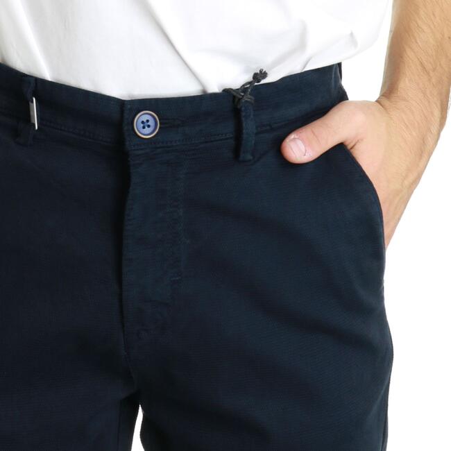 PANTALONE MICROFANTASIA SEINSE - Mad Fashion | img vers.650x/